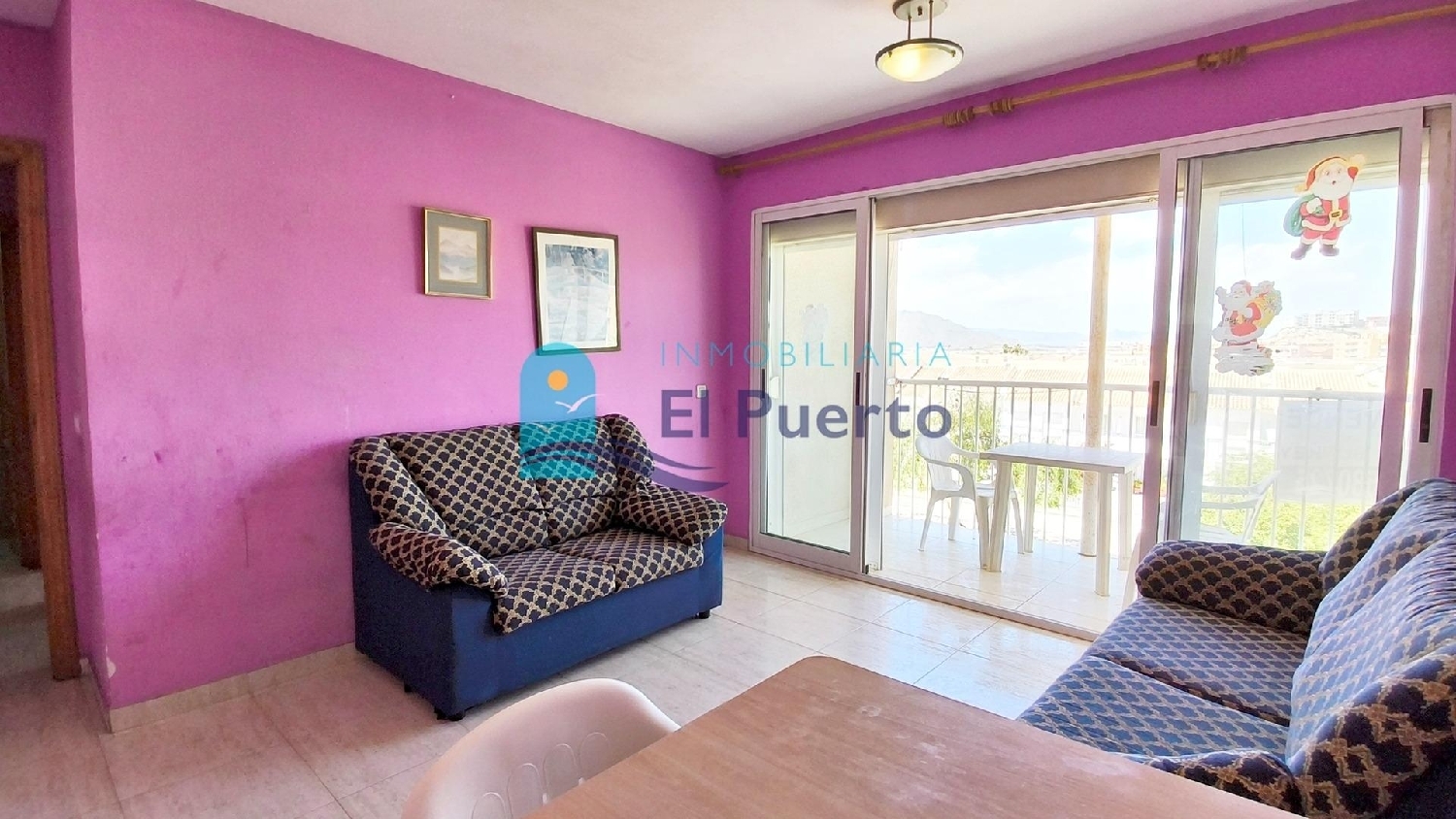  till salu lägenhet Puerto De Mazarrón Bajo Guadalentín 2