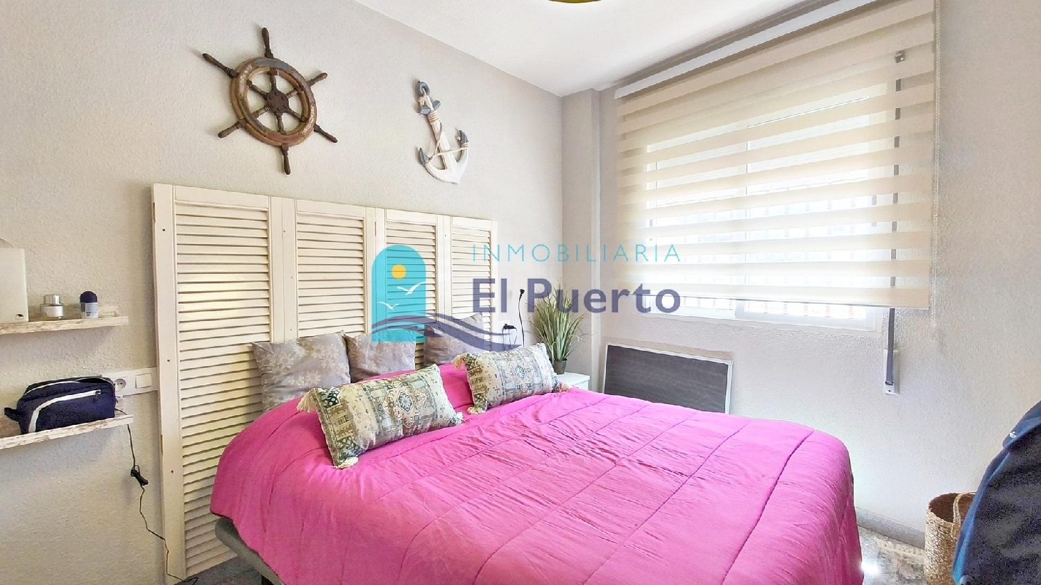  till salu lägenhet Puerto De Mazarrón Bajo Guadalentín 6
