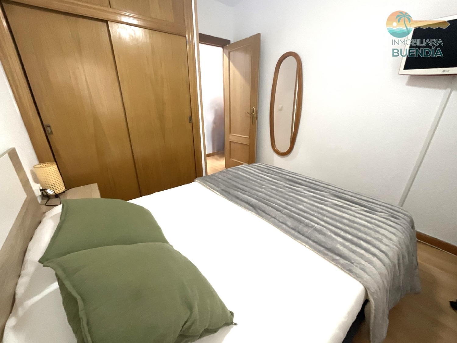  en venta apartamento Puerto De Mazarrón Bajo Guadalentín 7