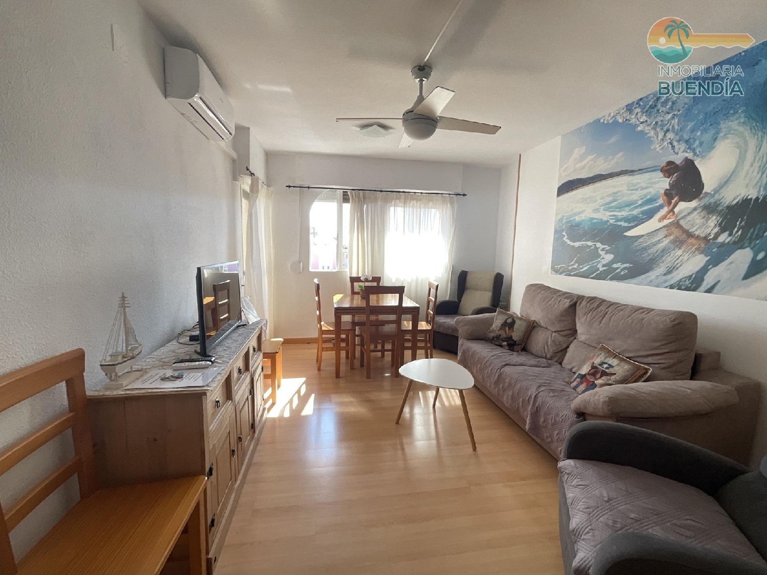  en venta apartamento Puerto De Mazarrón Bajo Guadalentín 5