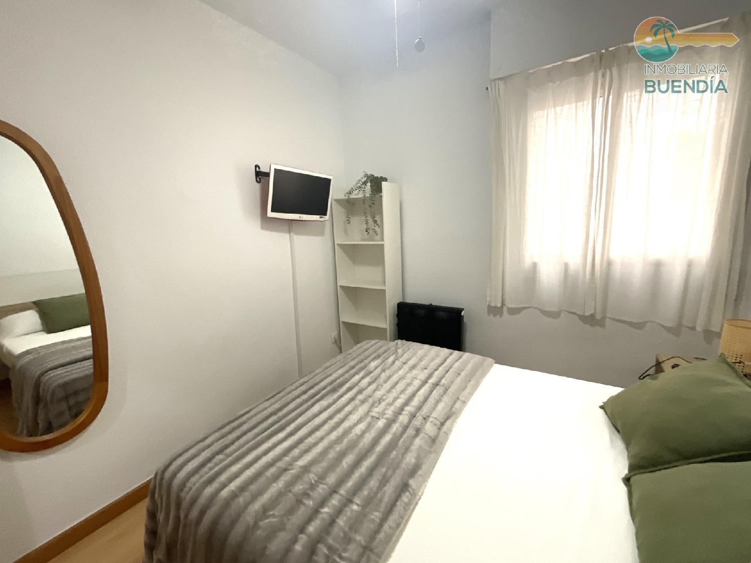  en venta apartamento Puerto De Mazarrón Bajo Guadalentín 8