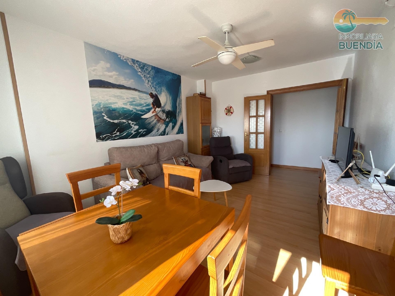  en venta apartamento Puerto De Mazarrón Bajo Guadalentín 3