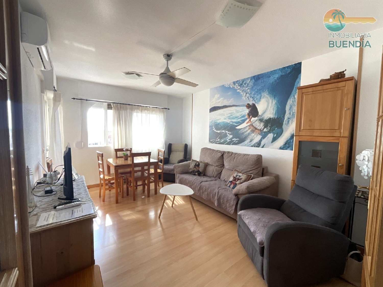  en venta apartamento Puerto De Mazarrón Bajo Guadalentín 4