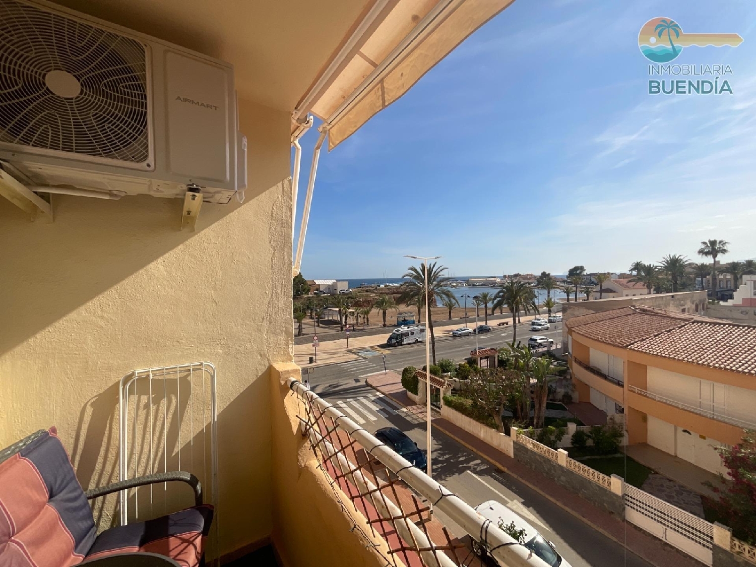  en venta apartamento Puerto De Mazarrón Bajo Guadalentín 2
