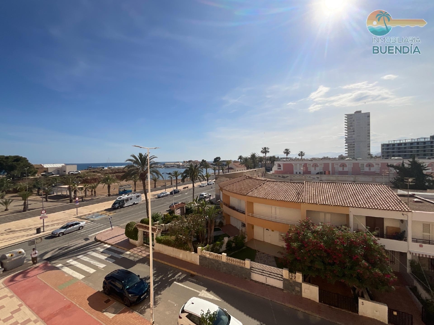  en venta apartamento Puerto De Mazarrón Bajo Guadalentín 1
