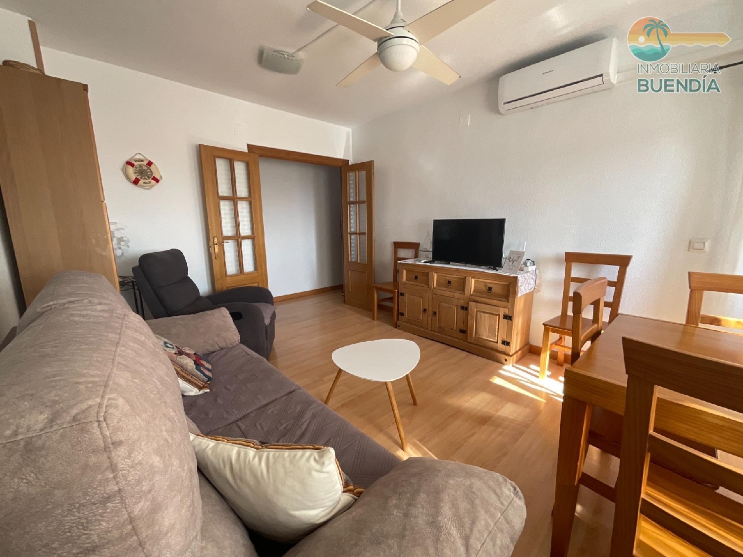  en venta apartamento Puerto De Mazarrón Bajo Guadalentín 6