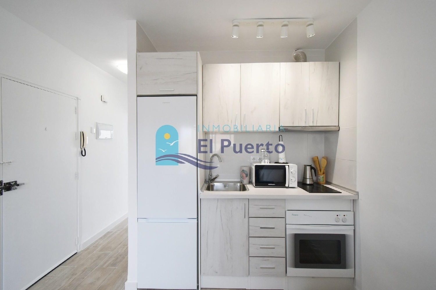  en venta apartamento Puerto De Mazarrón Bajo Guadalentín 6