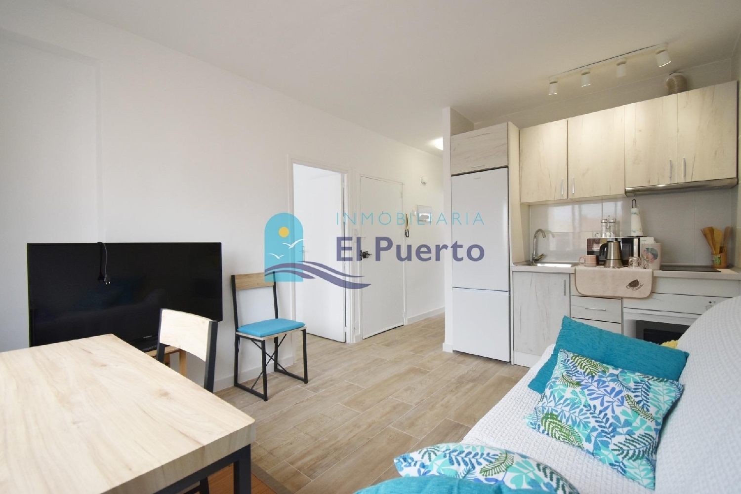  en venta apartamento Puerto De Mazarrón Bajo Guadalentín 5