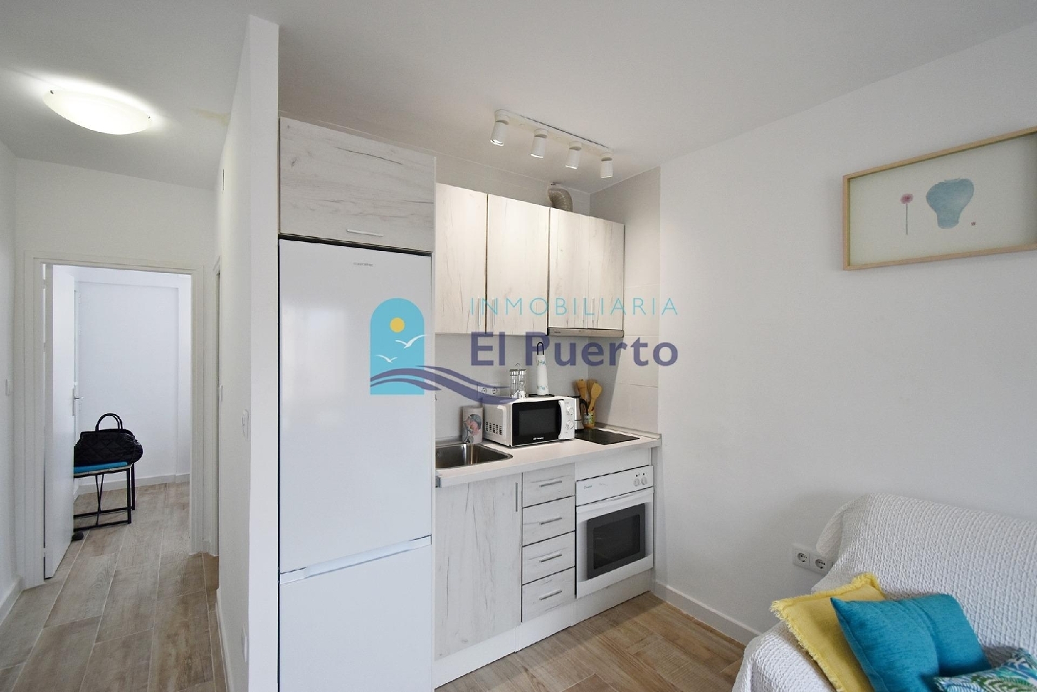  en venta apartamento Puerto De Mazarrón Bajo Guadalentín 7