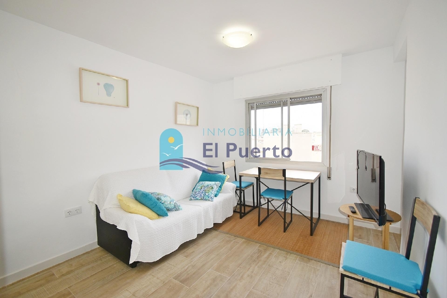  en venta apartamento Puerto De Mazarrón Bajo Guadalentín 2