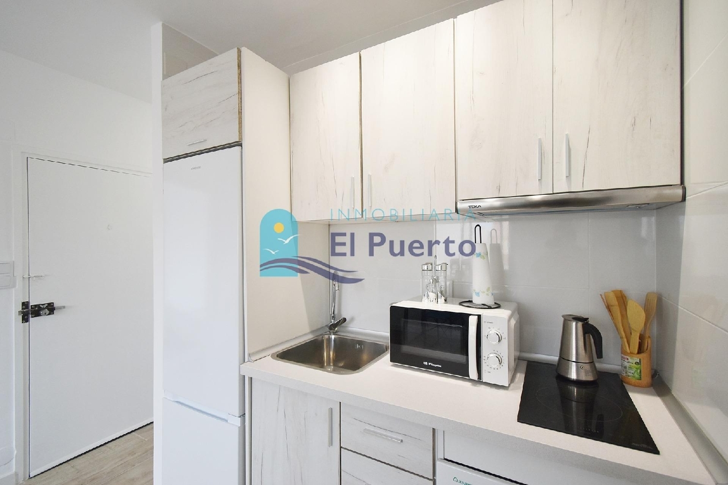  en venta apartamento Puerto De Mazarrón Bajo Guadalentín 8