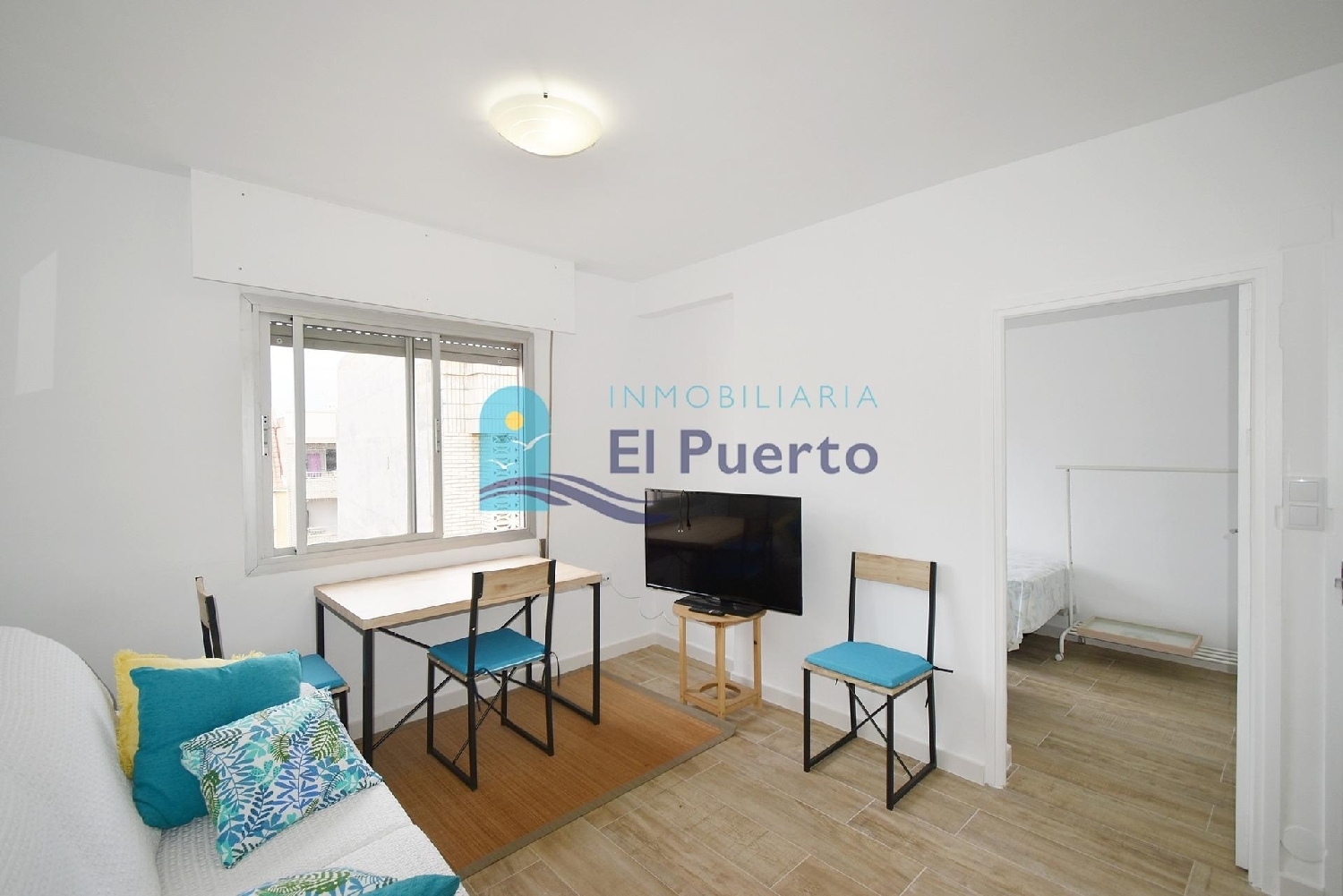  en venta apartamento Puerto De Mazarrón Bajo Guadalentín 3