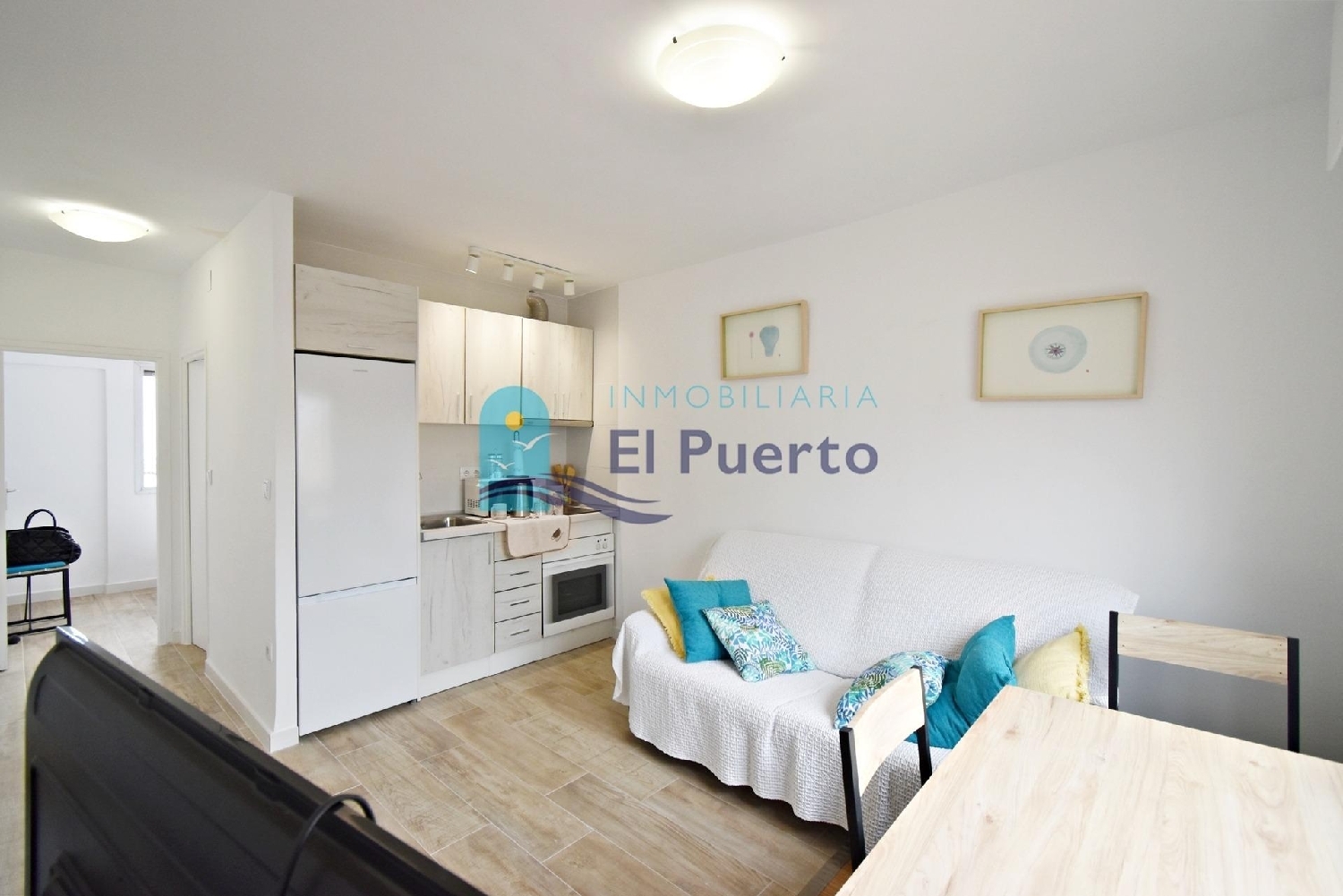  en venta apartamento Puerto De Mazarrón Bajo Guadalentín 4