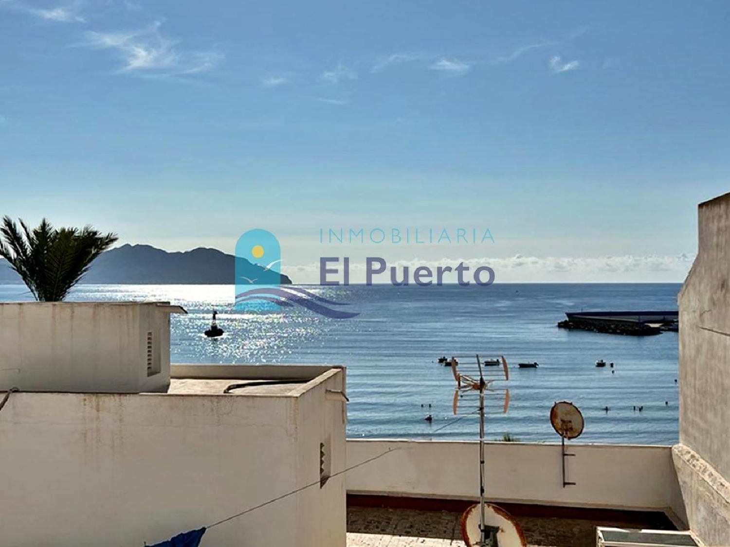  en venta apartamento Puerto De Mazarrón Bajo Guadalentín 1