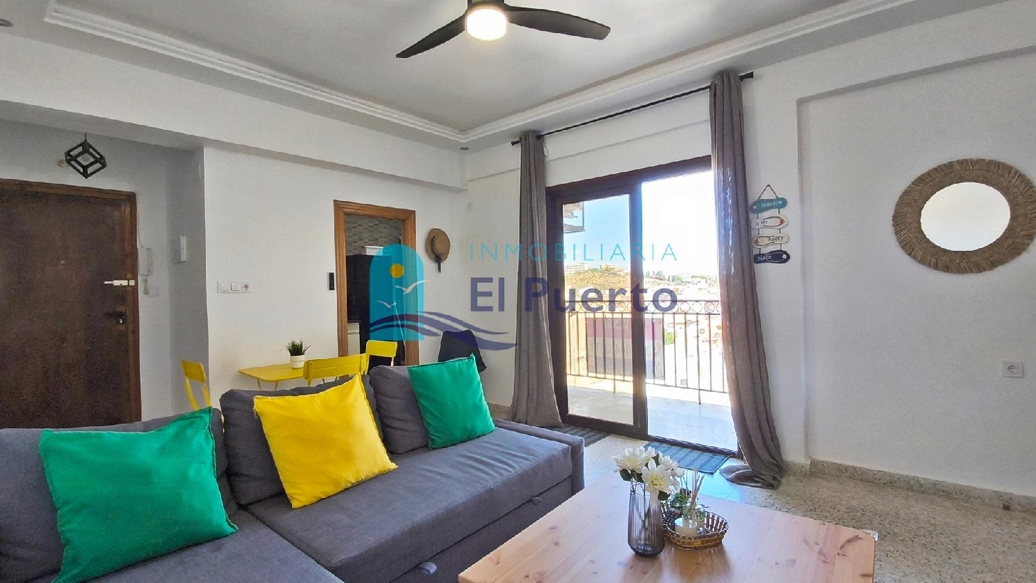  en venta apartamento Puerto De Mazarrón Bajo Guadalentín 4