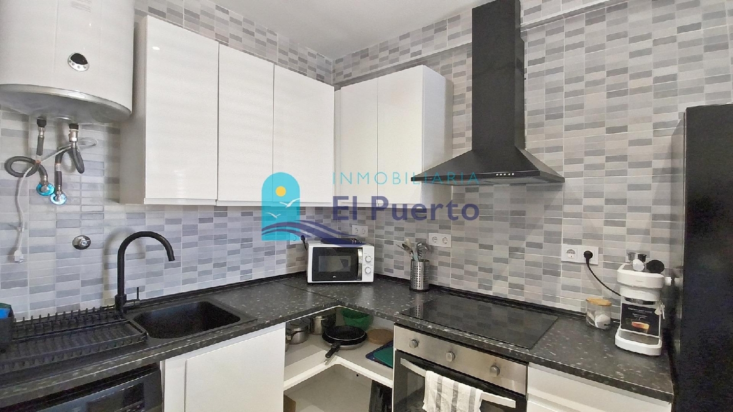  en venta apartamento Puerto De Mazarrón Bajo Guadalentín 7
