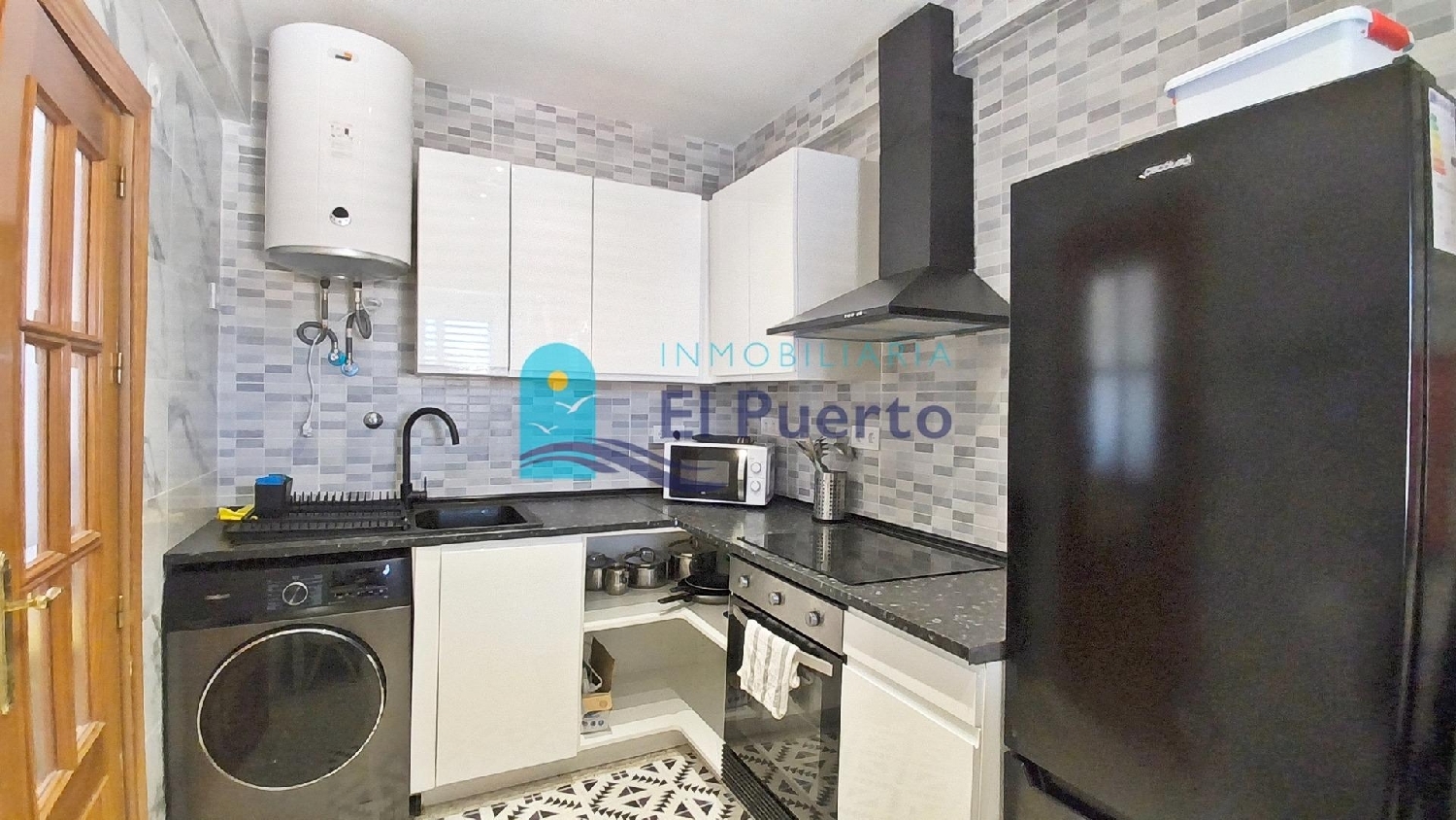  en venta apartamento Puerto De Mazarrón Bajo Guadalentín 6