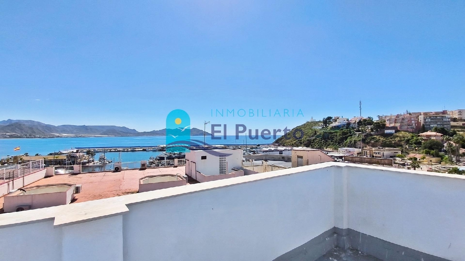  en venta apartamento Puerto De Mazarrón Bajo Guadalentín 1