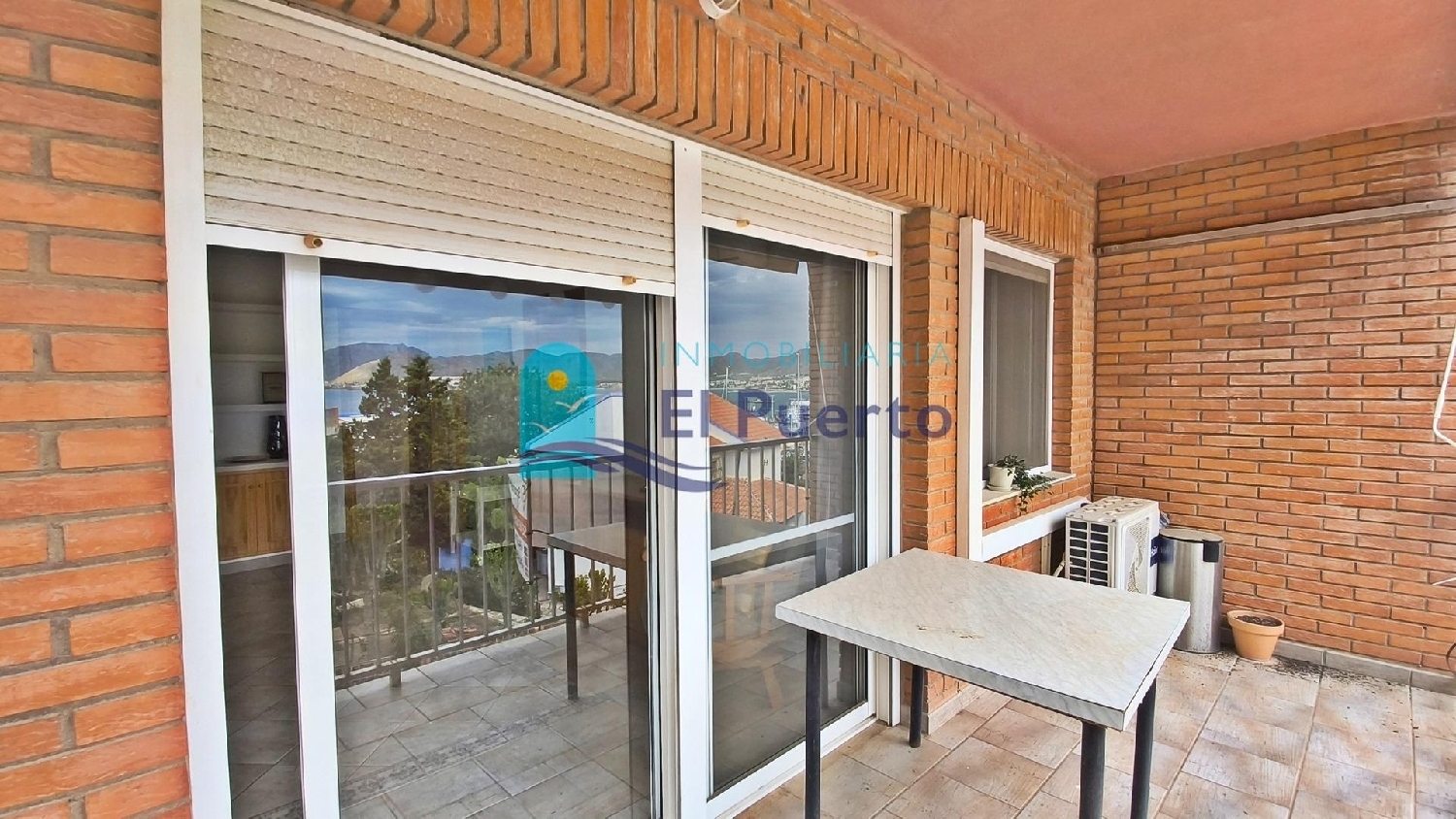 en venta apartamento Puerto De Mazarrón Bajo Guadalentín 8