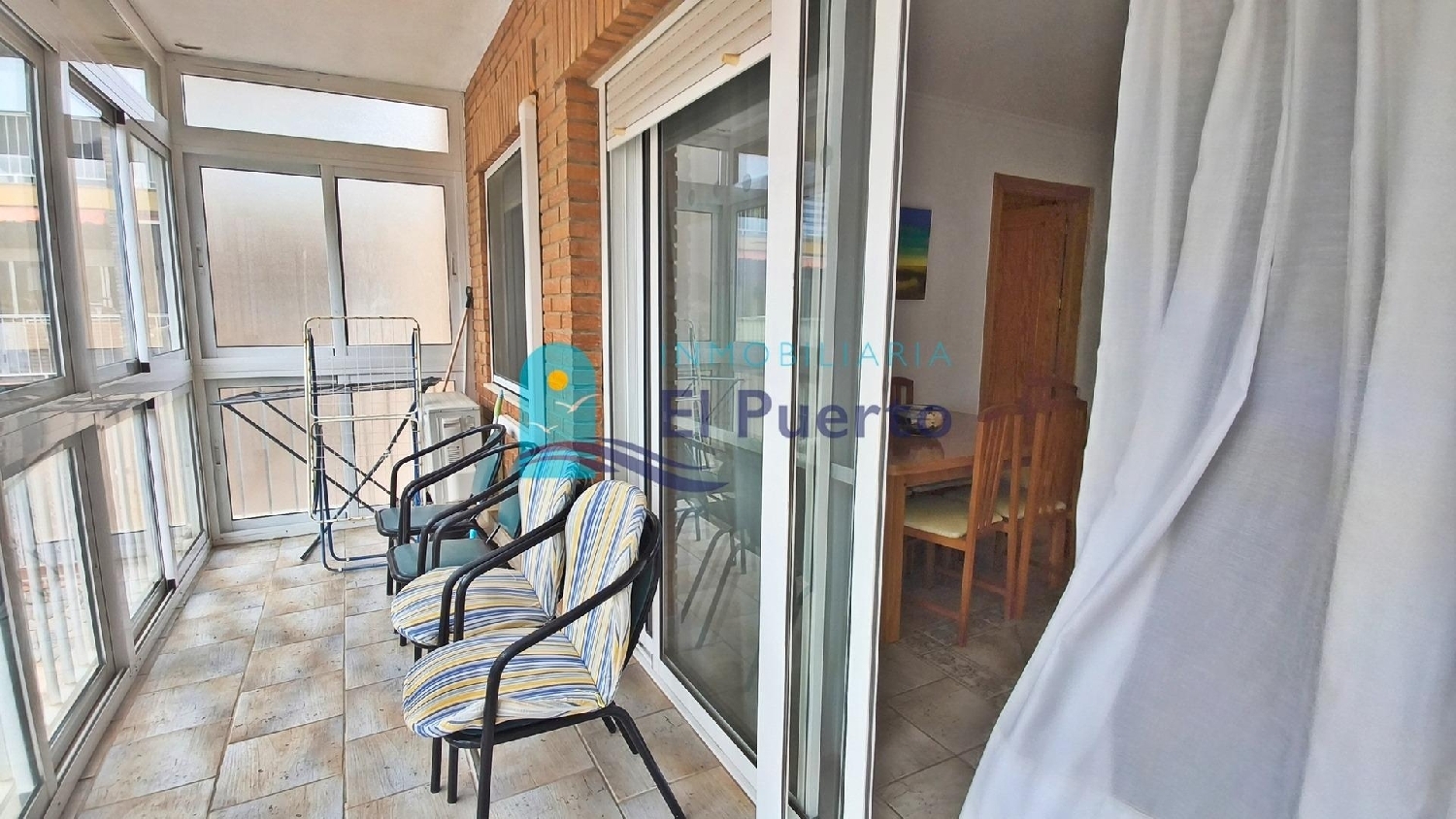 en venta apartamento Puerto De Mazarrón Bajo Guadalentín 7