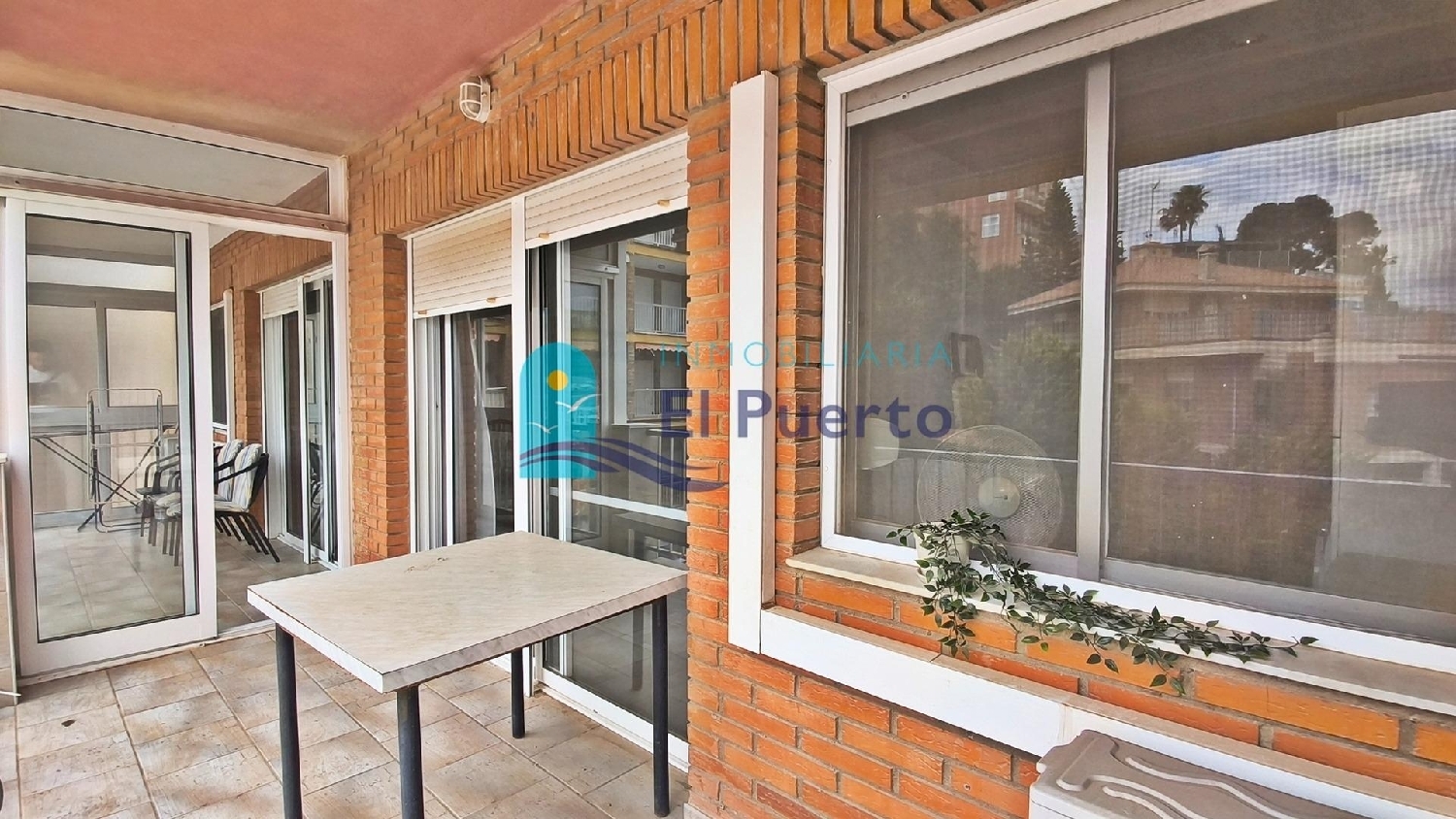 en venta apartamento Puerto De Mazarrón Bajo Guadalentín 6