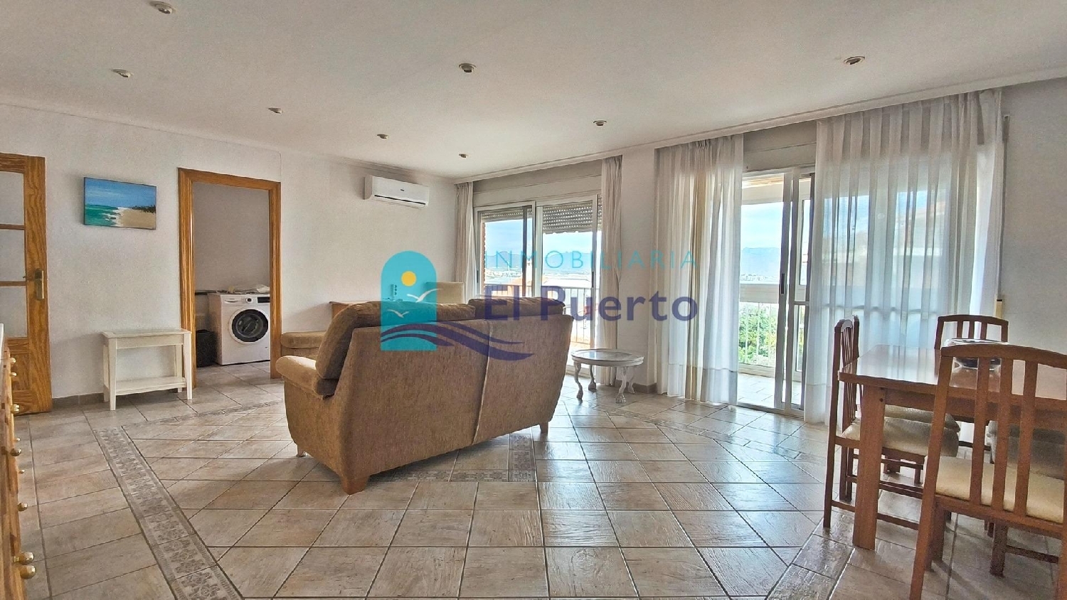 en venta apartamento Puerto De Mazarrón Bajo Guadalentín 5