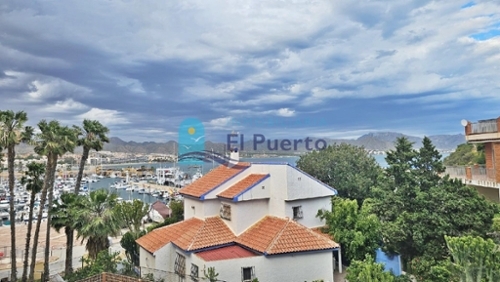 Puerto De Mazarrón Bajo Guadalentín apartamento foto 6387120