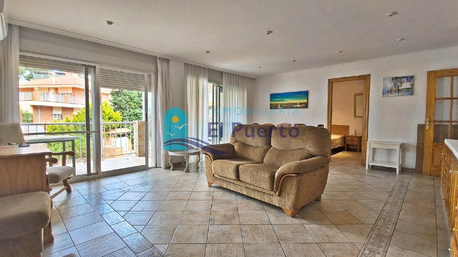 en venta apartamento Puerto De Mazarrón Bajo Guadalentín 2