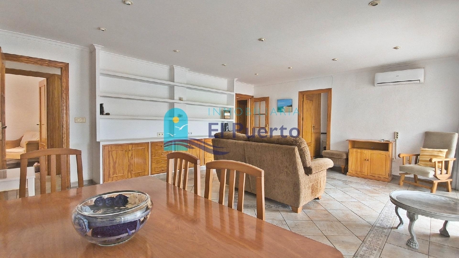 en venta apartamento Puerto De Mazarrón Bajo Guadalentín 4