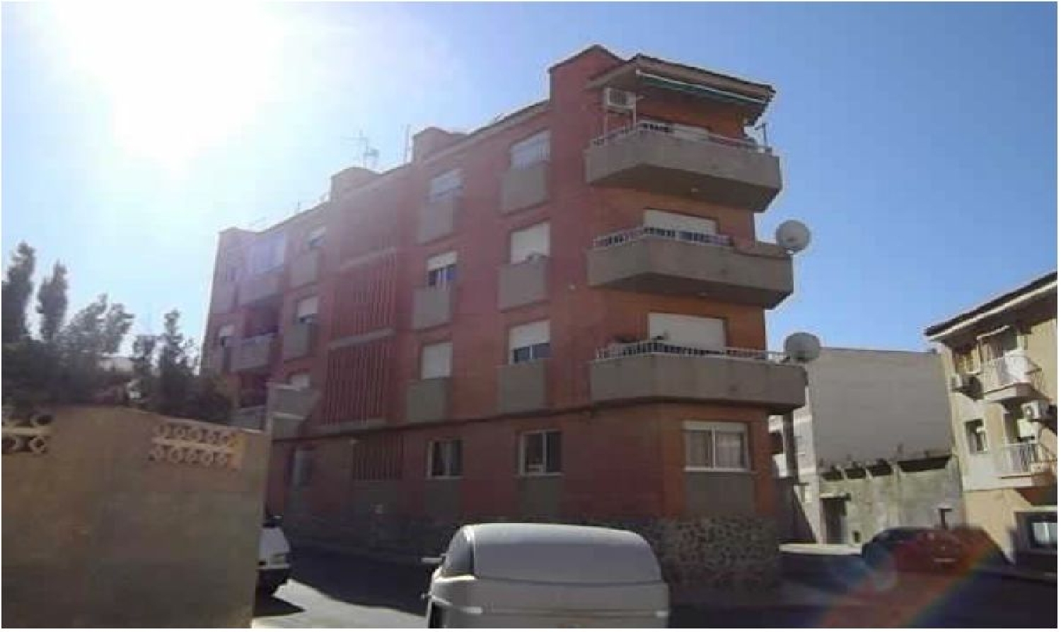  till salu lägenhet Puerto De Mazarrón Bajo Guadalentín 2