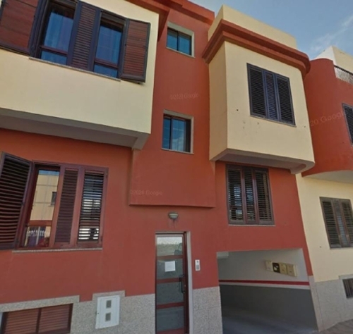 Puerto Del Rosario Puerto Del Rosario apartment foto 6378973
