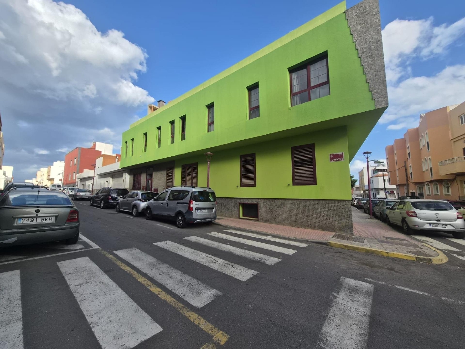  en venta apartamento Puerto Del Rosario Puerto Del Rosario 1
