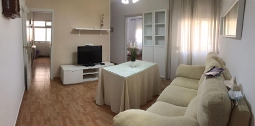 Puerto Real Bahía De Cádiz Wohnung Bild 6381428