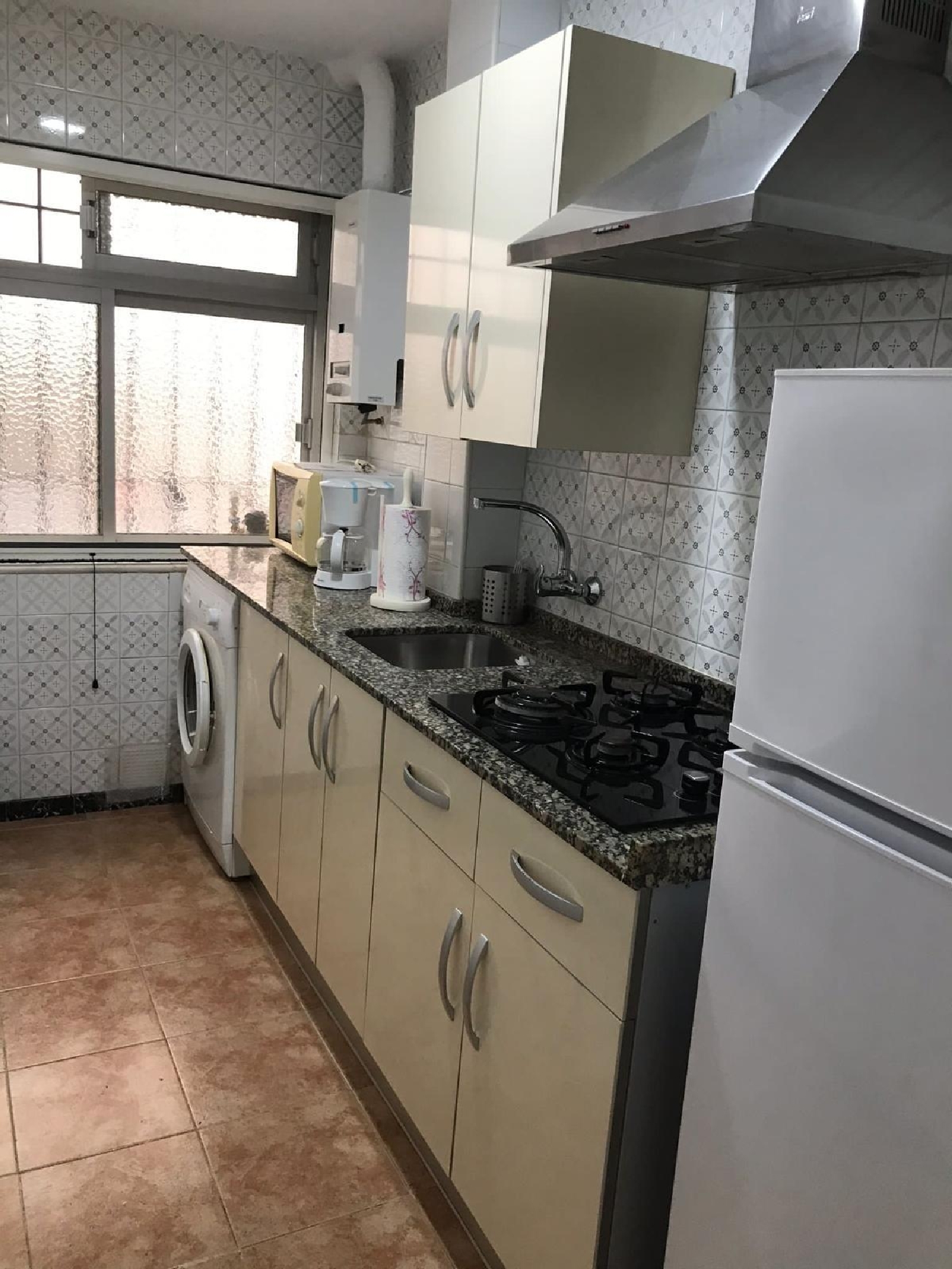  kaufen Wohnung Puerto Real Bahía De Cádiz 5