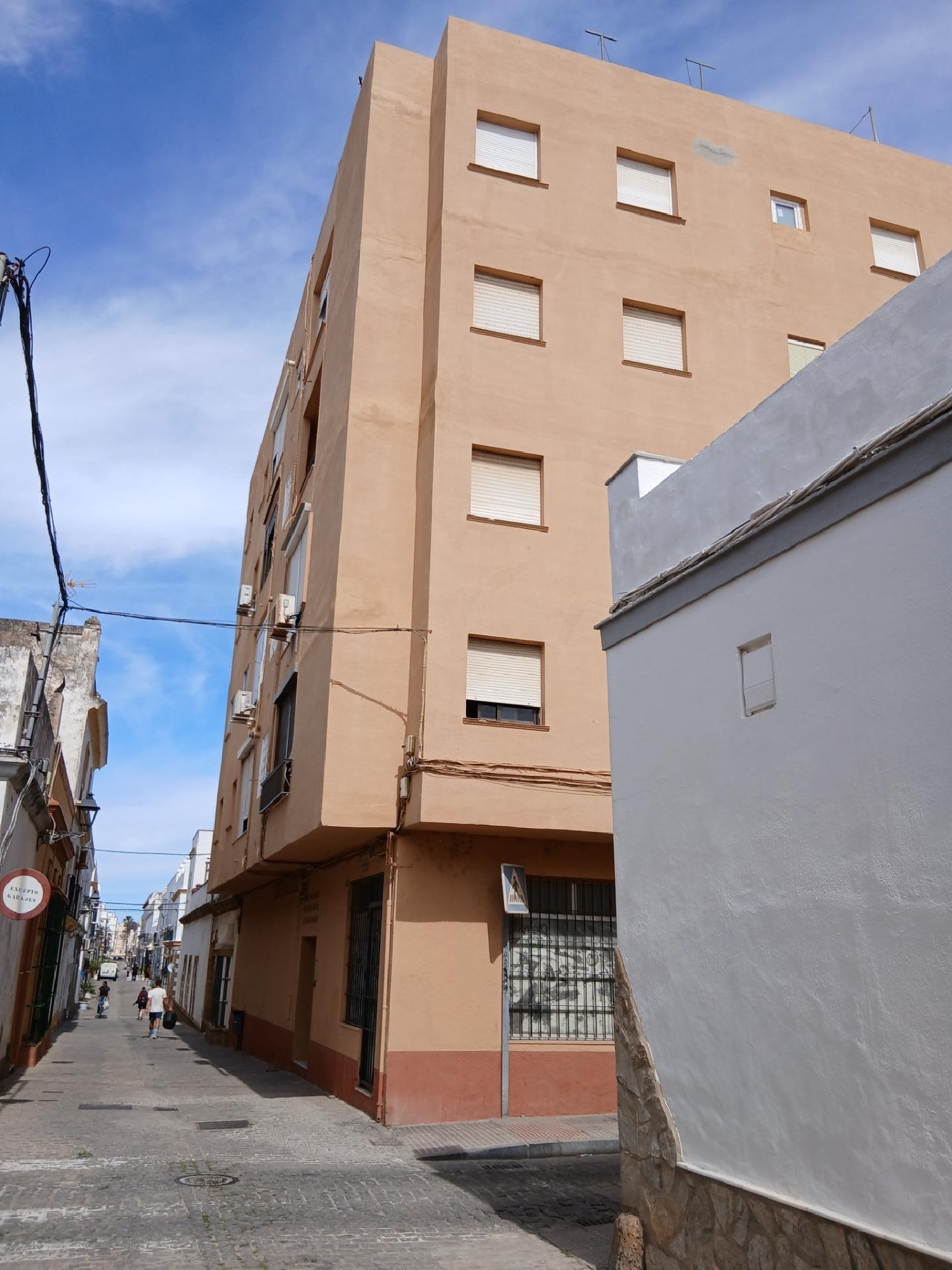 kaufen Wohnung Puerto Real Bahía De Cádiz 6