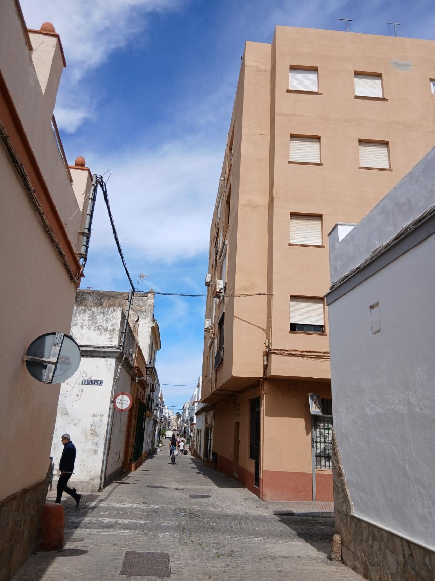  kaufen Wohnung Puerto Real Bahía De Cádiz 5