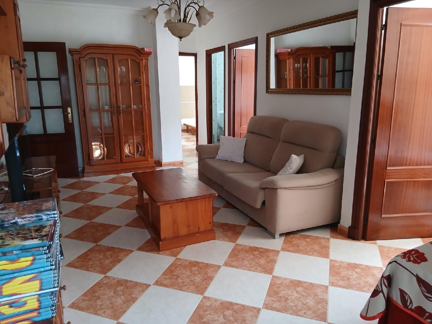  kaufen Wohnung Puerto Real Bahía De Cádiz 1