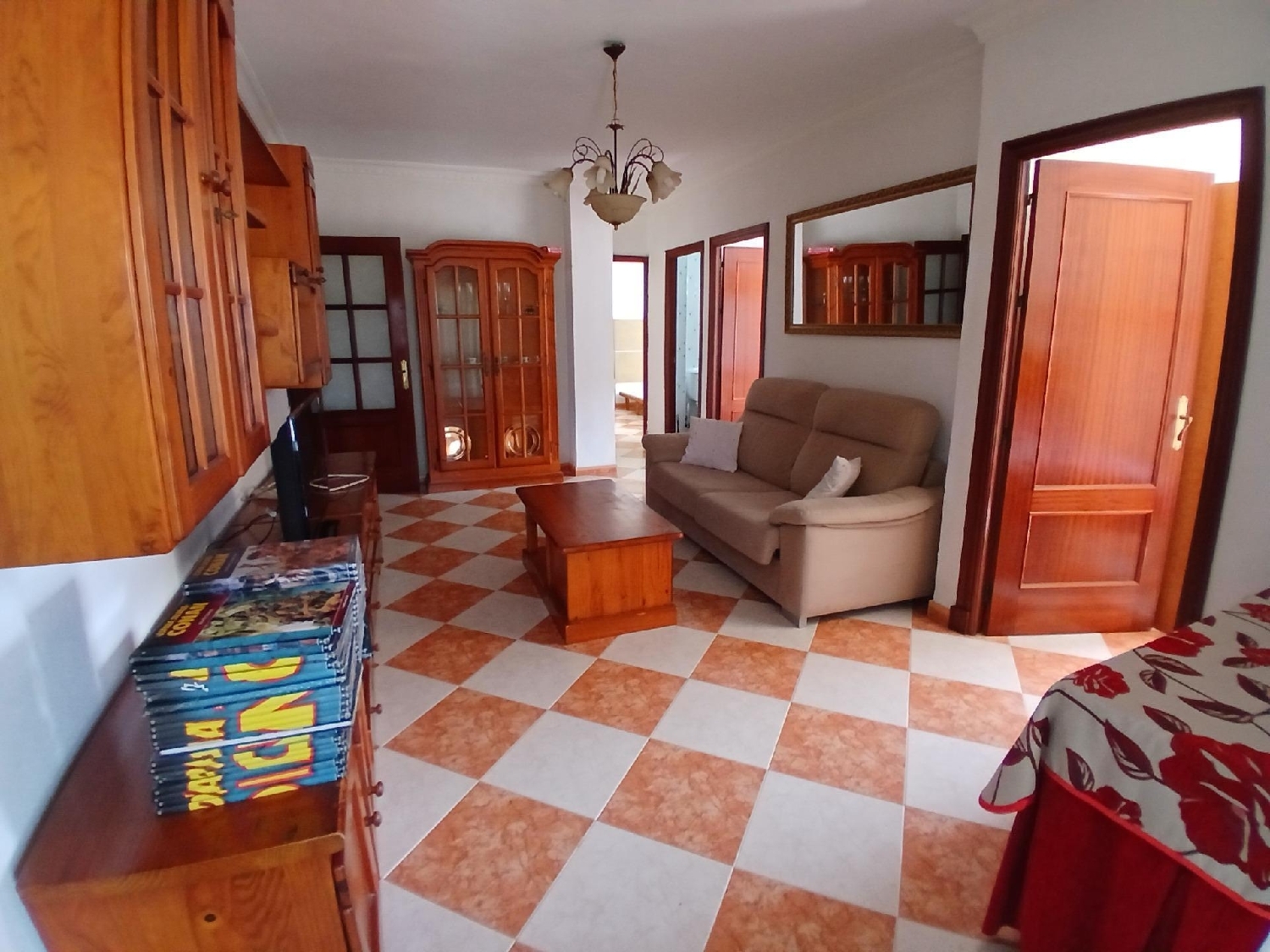  kaufen Wohnung Puerto Real Bahía De Cádiz 7