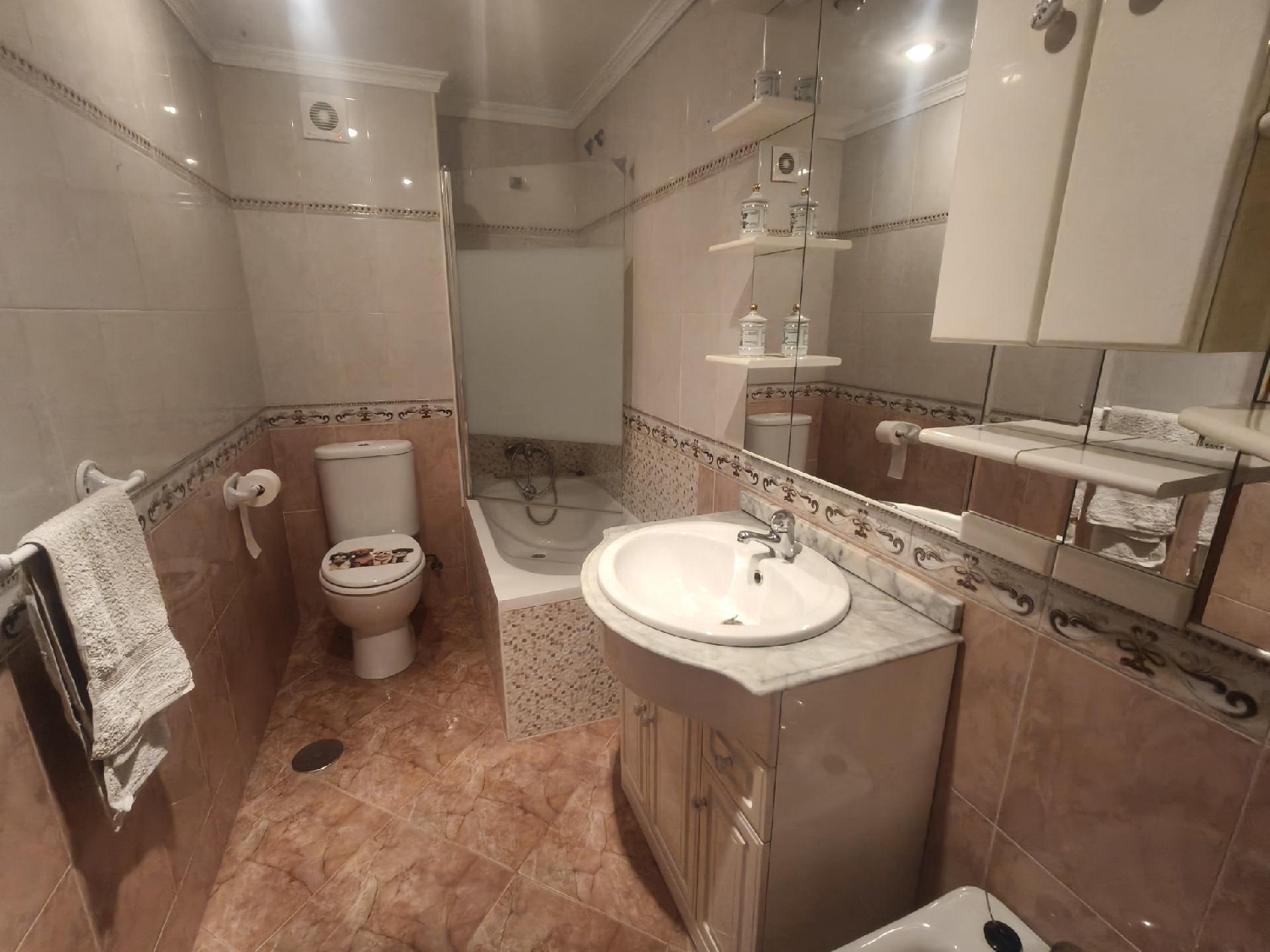 kaufen Wohnung Puerto Real Bahía De Cádiz 8