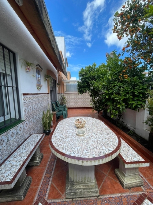 Puerto Real Bahía De Cádiz Wohnung Bild 6381431