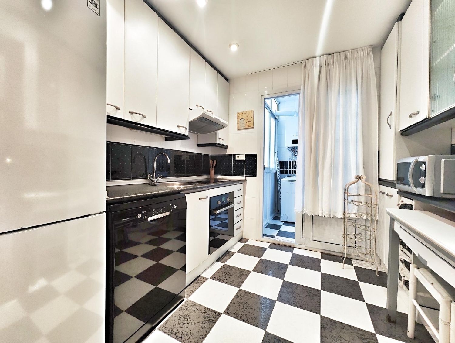  à vendre appartement Puertollano Campo De Calatrava 3