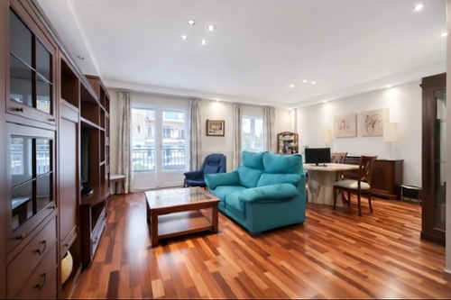 Puertollano Campo De Calatrava appartement foto 6379177