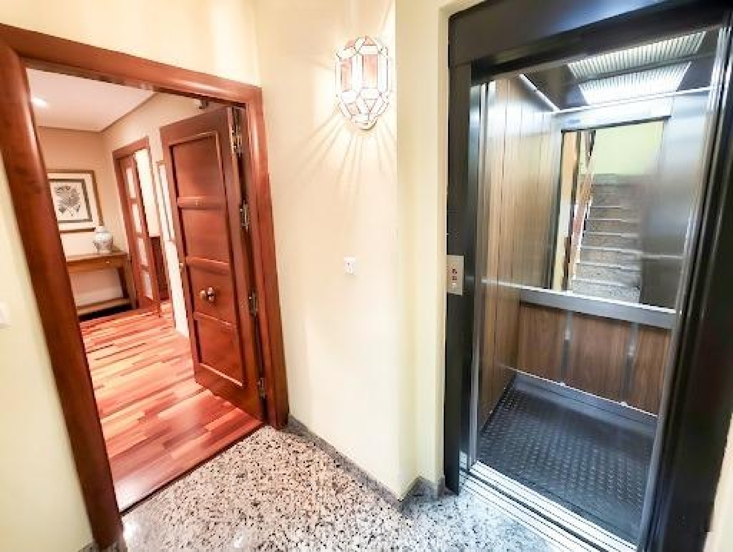  à vendre appartement Puertollano Campo De Calatrava 4