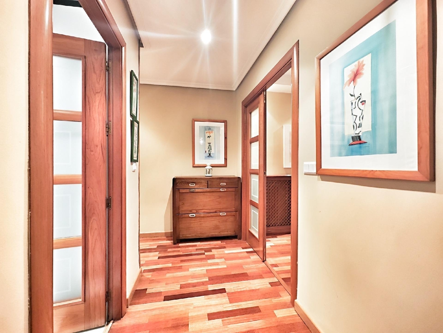  à vendre appartement Puertollano Campo De Calatrava 6