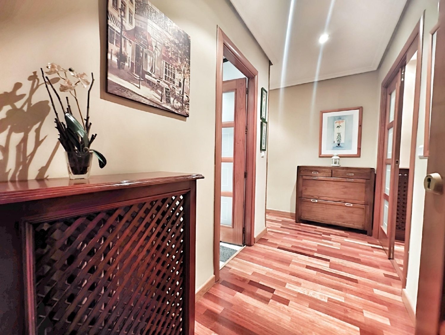  à vendre appartement Puertollano Campo De Calatrava 5