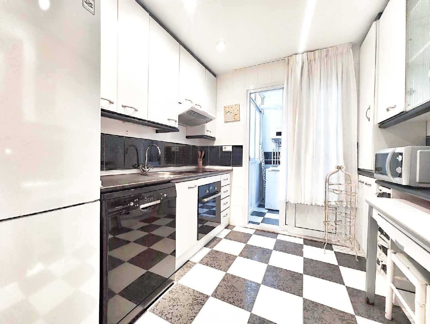  à vendre appartement Puertollano Campo De Calatrava 8