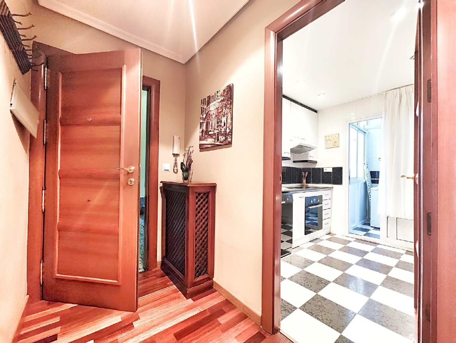  à vendre appartement Puertollano Campo De Calatrava 7