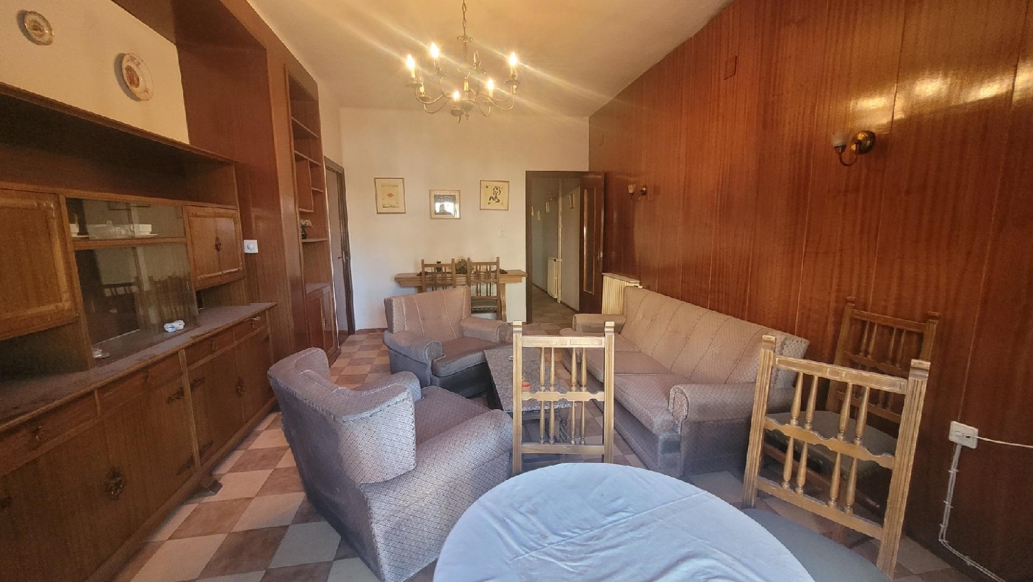  for sale apartment Puertollano Campo De Calatrava 5
