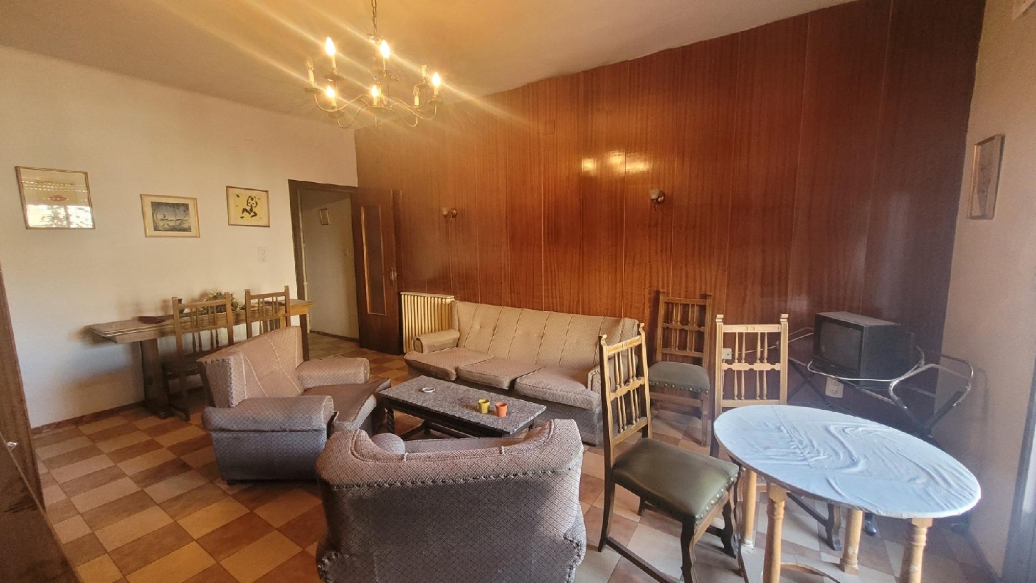  for sale apartment Puertollano Campo De Calatrava 8