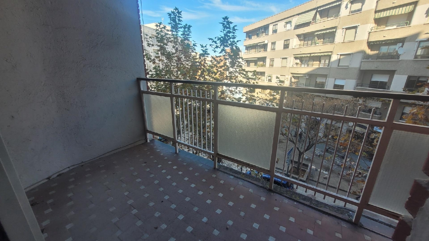  for sale apartment Puertollano Campo De Calatrava 4